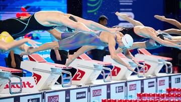 Wielkie gwiazdy w Lublinie. Mistrzostwa Europy w pływaniu już za niespełna tydzień!