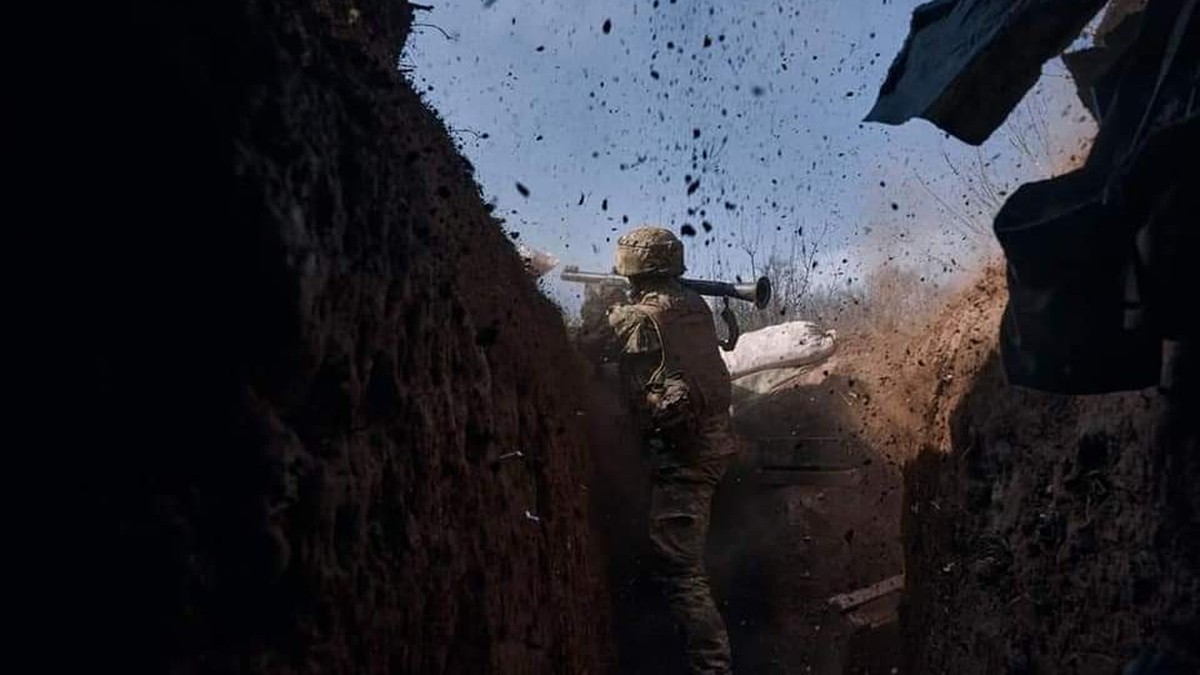 Nie żyje kolejny Polak walczący w Ukrainie. Dworczyk: To tragiczny tydzień