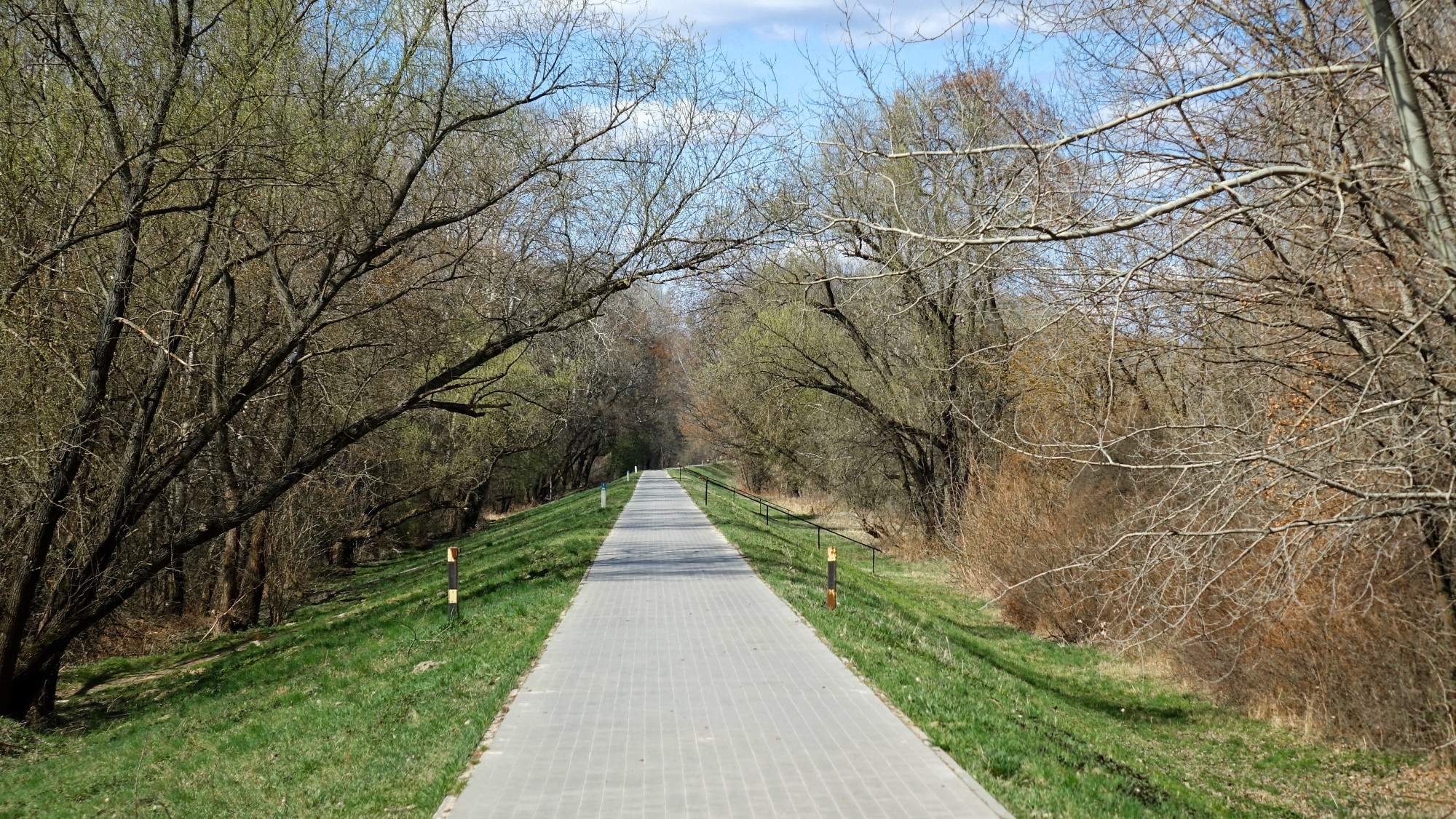 Podróż przez wiosenną Polskę - zdjęcie 27