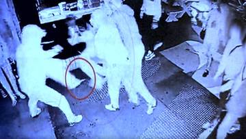 Atak nożownika w Szczecinie. Ofiara walczy o sprawiedliwość, sprawca na wolności