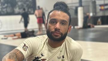 Niespodziewane zwolnienie z UFC. Zawodnik zamieszany w skandal bukmacherski?