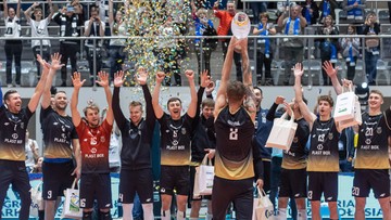 PlusLiga: Projekt Warszawa – stabilny skład kluczem do sukcesu?