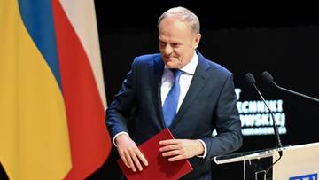 Polska skorzysta z ukraińskich doświadczeń. Tusk ogłosił "plan budowy armady"