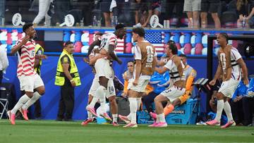Amerykanie świetni na inaugurację MŚ! Pewna wygrana nad Paragwajem