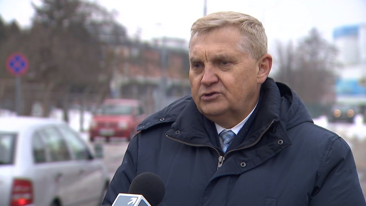 Radni obniżyli zarobki prezydenta Białegostoku. Sprawę rozpatrzy Sąd Najwyższy