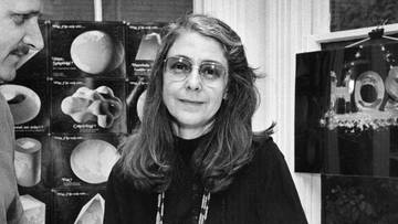 Nie żyje Margaret Hamilton. Prace programistki pomogły w misji Apollo