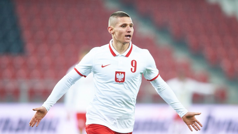 MLS: Patryk Klimala bohaterem meczu z Chicago Fire. Dublet Polaka!