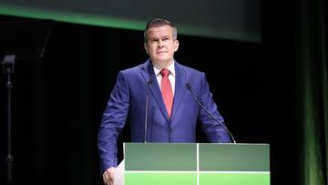 Polak ponownie na czele ważnej organizacji. Może pobić rekord