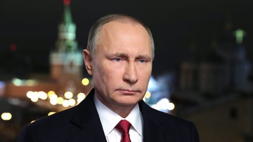 Raport wywiadu: Putin zlecił kampanię ingerencji w wybory USA