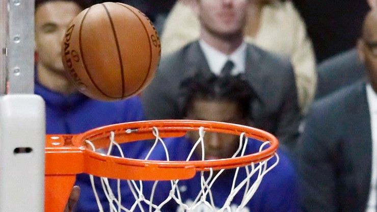 NBA: Niesamowity wyczyn Davisa! Poprowadził Lakersów do zwycięstwa