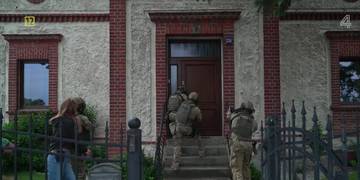 Sprawiedliwi. Trójmiasto