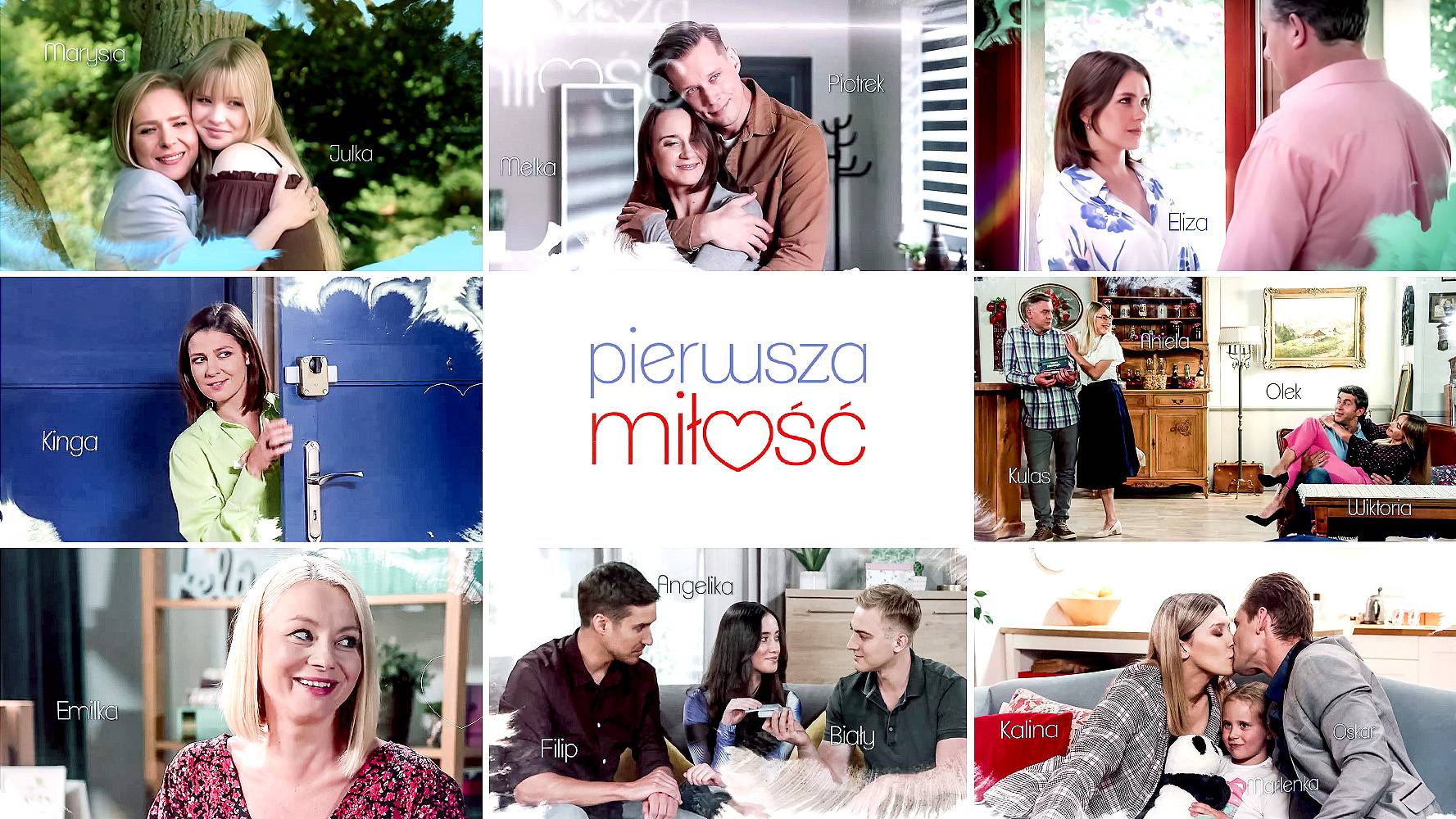 Serial „Pierwsza miłość” z niespodzianką dla widzów