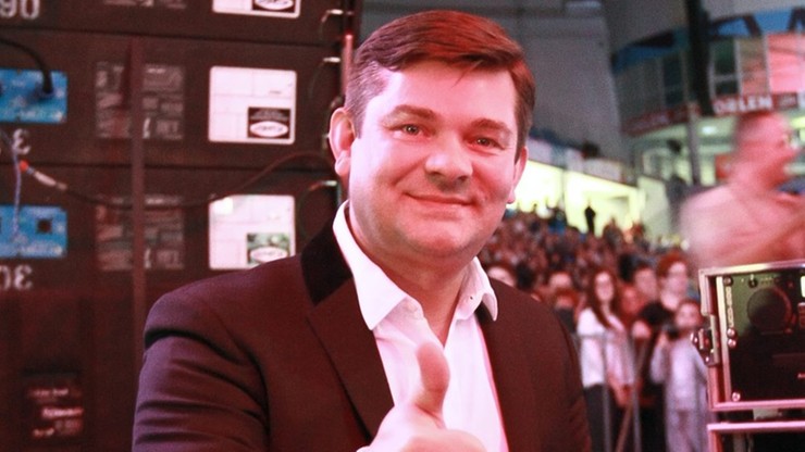 Zenek Martyniuk wspiera Bońka! Nagrał na jego cześć piosenkę (WIDEO)