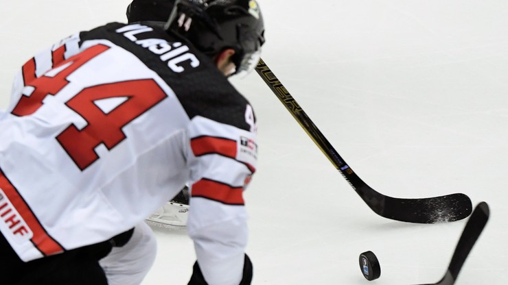 NHL: Pageau skompletował hat-tricka w ostatnich sekundach