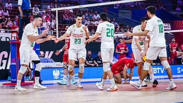 Liga Narodów siatkarzy: Bułgaria - Belgia. Relacja live i wynik na żywo