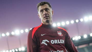 Dlaczego Robert Lewandowski poleciał do USA? Nowe informacje