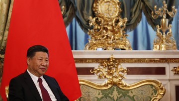 Prezydent Chin za strategicznym partnerstwem z Niemcami