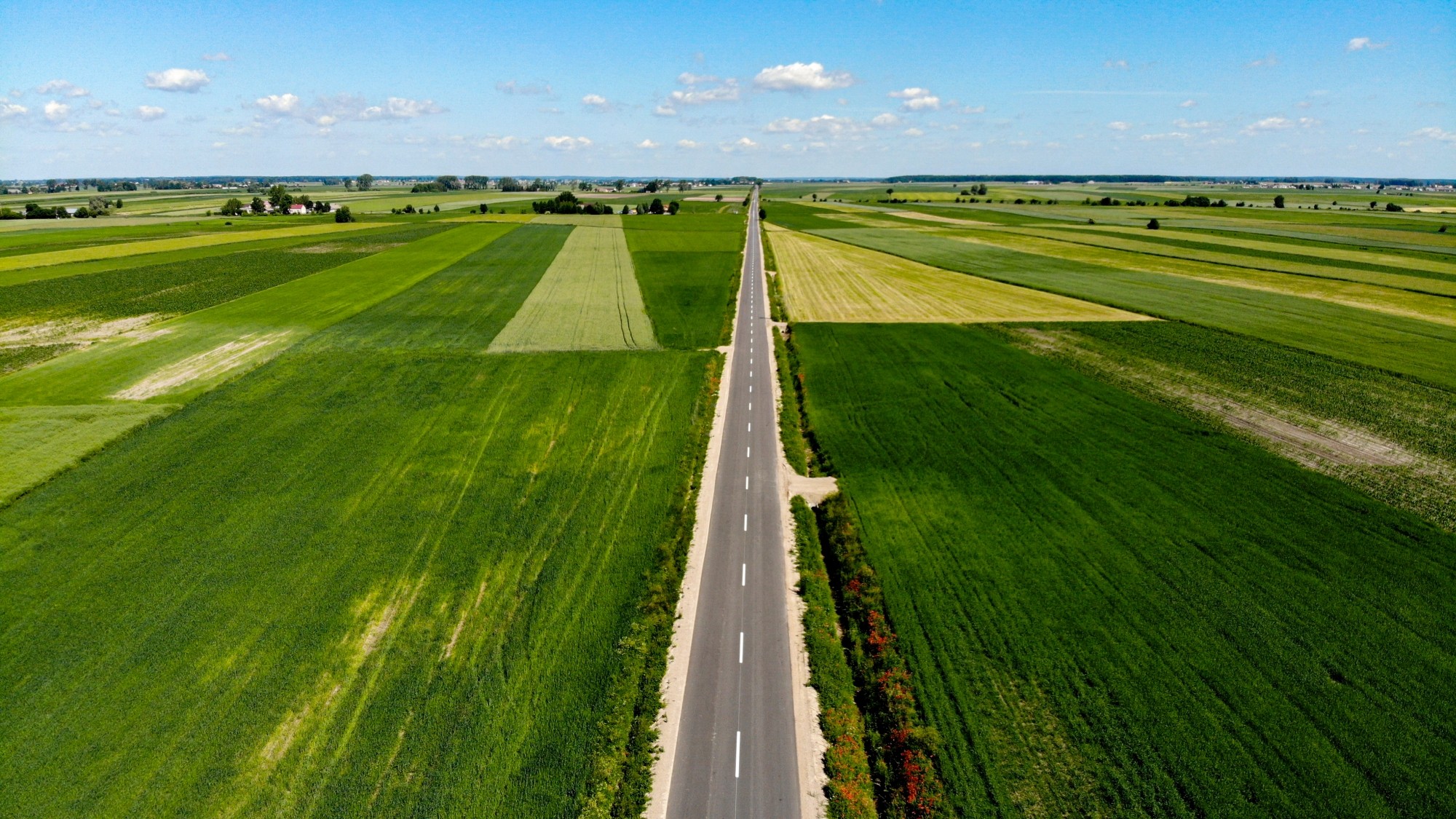 Niesamowita Polska z lotu ptaka - zdjęcie 39