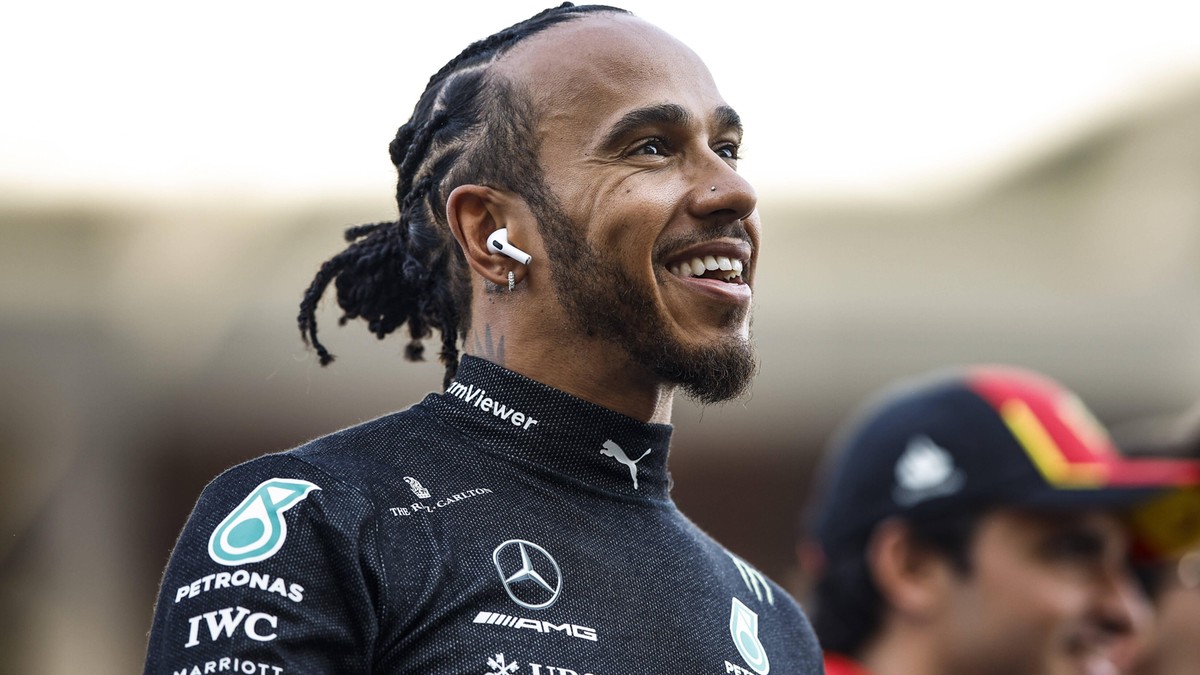 Lewis Hamilton zmieni zespół? Zaskakujące doniesienia