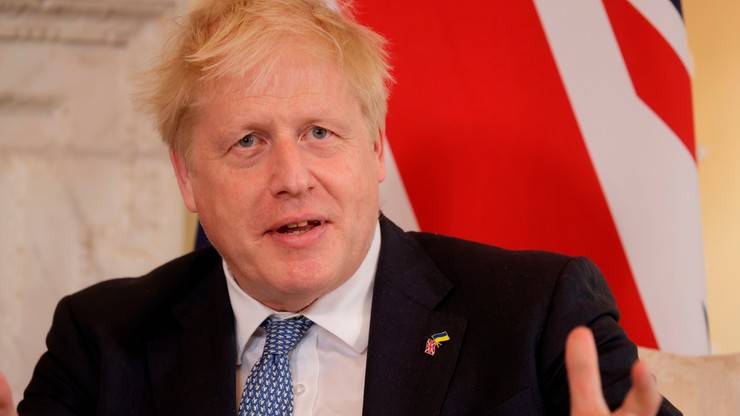 Boris Johnson pozostanie premierem Wielkiej Brytanii. Głosowanie w Partii Konserwatywnej
