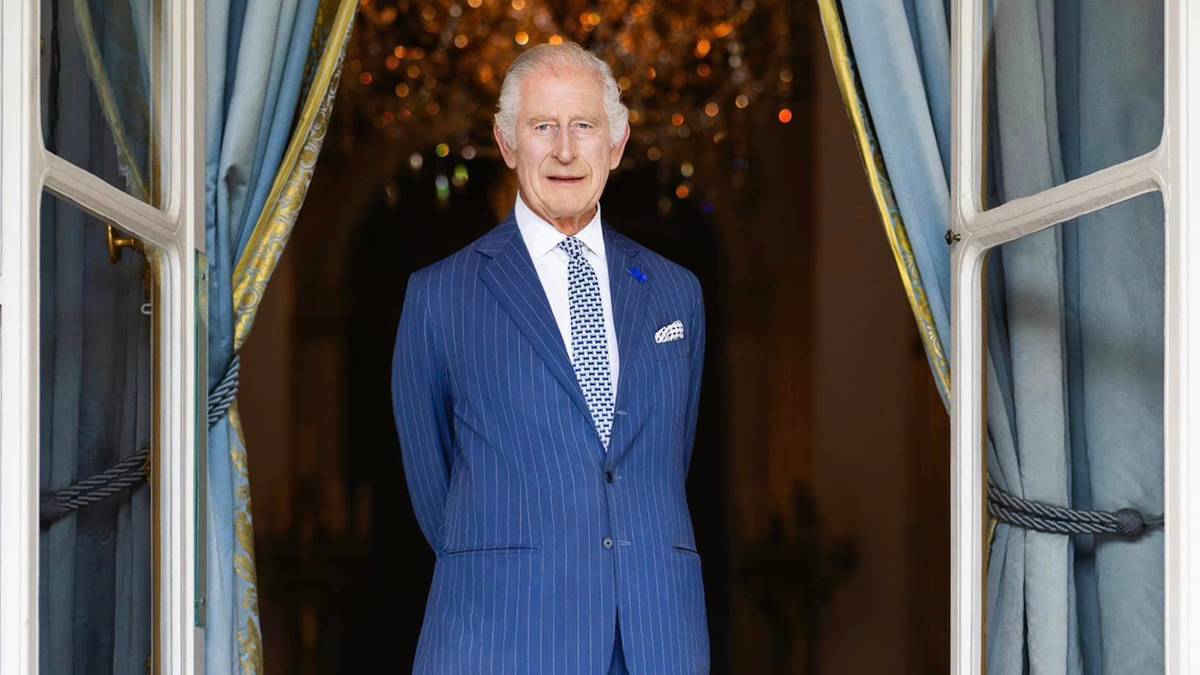 Pałac Buckingham: Król Karol III ma nowotwór