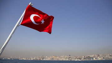 Turcja zawiesiła usługi wizowe w USA