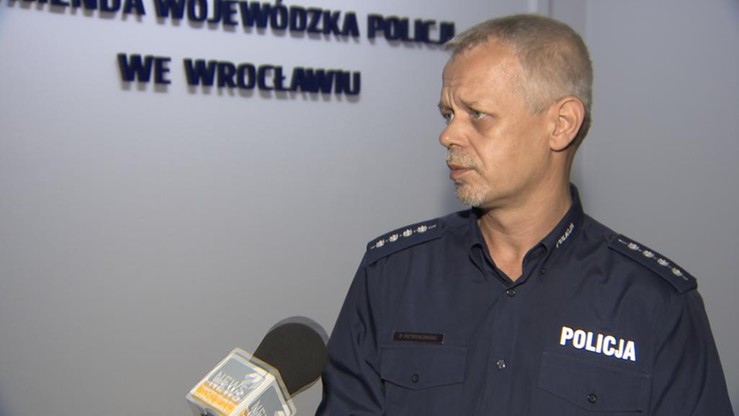 Dziewięć osób zatrzymanych po zamieszkach w Miliczu