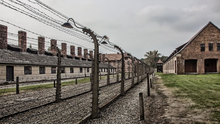 Przetarg na konserwację łaźni w obozie Auschwitz I. Dotychczasowe kończyły się fiaskiem