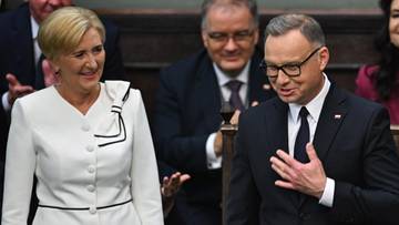 Nie tylko prezydencka emerytura. Tyle otrzyma Andrzej Duda