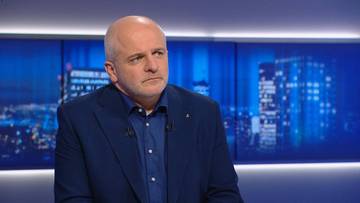 Paweł Kowal w programie "Gość Wydarzeń". Oglądaj od 19.15