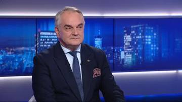 Trzecia kadencja dla Andrzeja Dudy? Nieoczekiwane słowa Waldemara Pawlaka