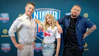 Ninja vs Ninja Nowa edycja od 3 marca