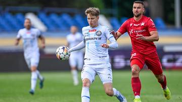 Z drugiego poziomu rozgrywkowego do Ligi Mistrzów? Sensacyjna oferta dla Polaka