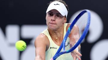Kiedy mecz Linette - Muchova w Australian Open?