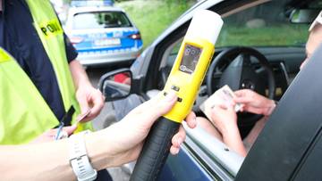 Polityk PiS spowodował kolizję pod wpływem alkoholu. Miał ponad dwa i pół promila