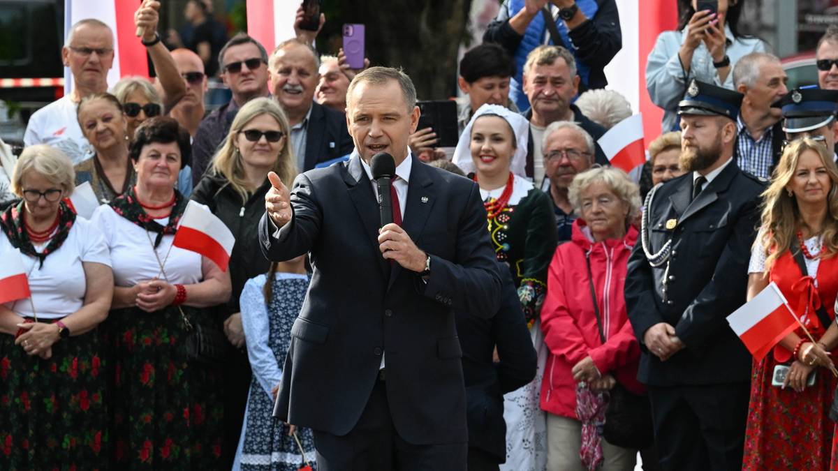 Karol Nawrocki ogłasza ws. sprawie referendum. Padła data