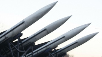 "New York Times": Silniki północnokoreańskich rakiet mogą pochodzić z Ukrainy