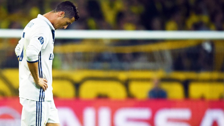 Pech nie opuszcza Ronaldo! Rozbił się jego samolot warty fortunę