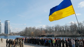 Ukraińskie MSZ: zbierzmy koalicję, by zapobiec wybuchowi III wojny światowej
