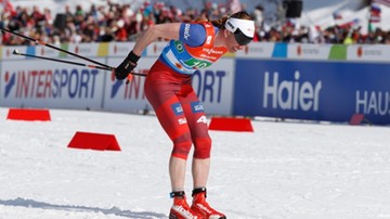 Justyna Kowalczyk wygrała bieg we Włoszech