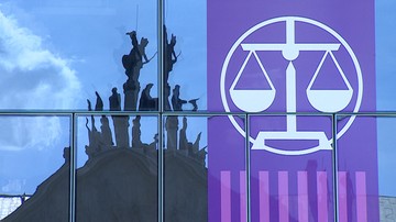 Pisemne uzasadnienie uchwały sędziów SN ws. ułaskawienia Kamińskiego na stronie Sądu