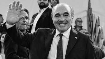 Nie żyje właściciel rywala Polaków. Znany miliarder zmarł w nocy