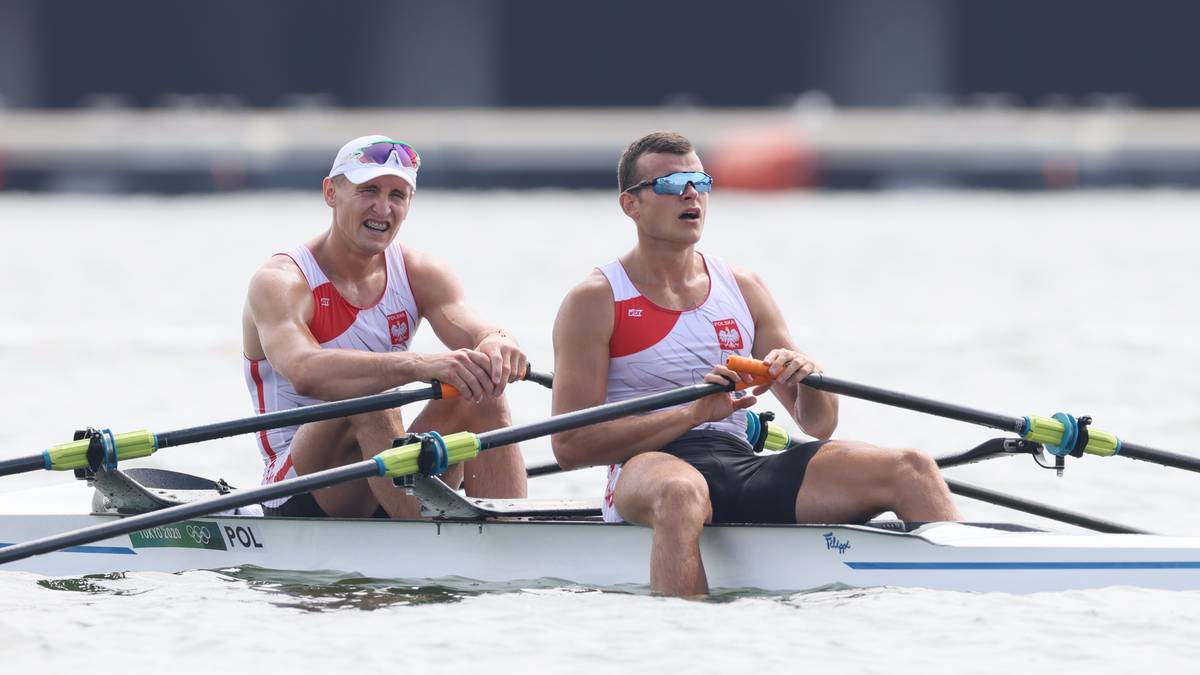 Złoty medal Polaków na mistrzostwach Europy! Wyprzedzili mistrzów olimpijskich