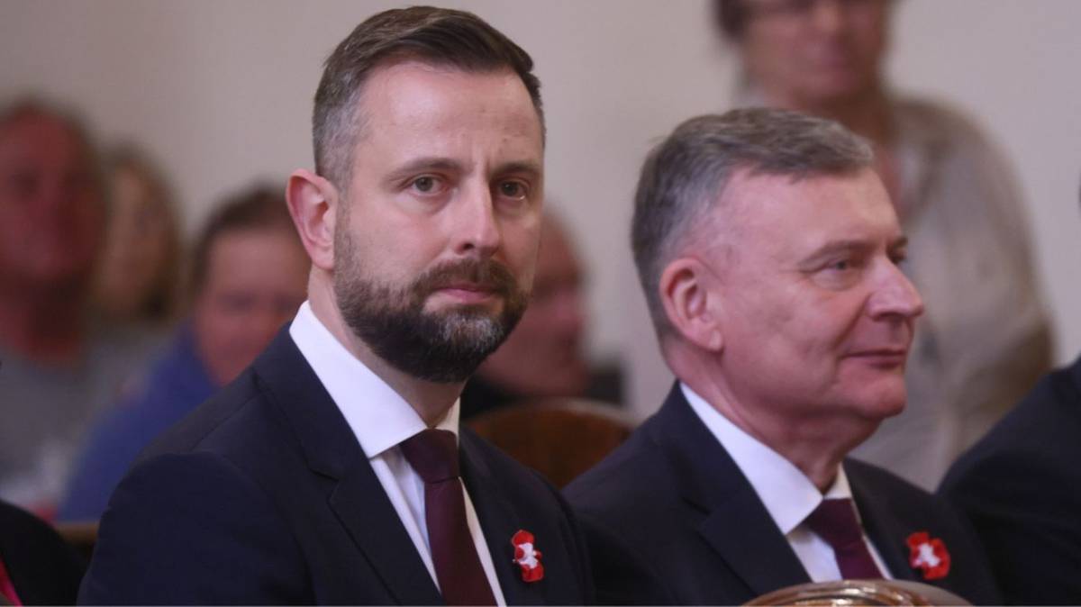 Władysław Kosiniak-Kamysz reaguje na słowa prezydenta. "Poprzednicy nie byli w stanie"