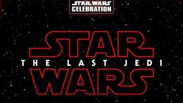 "Stars Wars. The Last Jedi". Pojawiły się zwiastun i plakat kolejnej części sagi