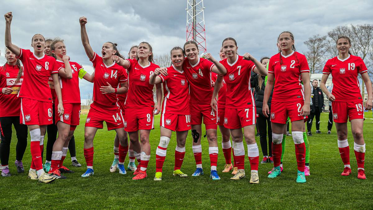 Piłkarska reprezentacja Polski poznała rywali w mistrzostwach świata