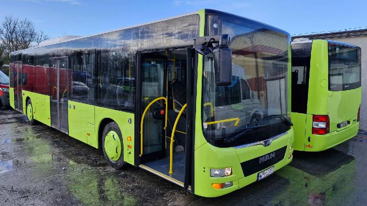 Tragedia w miejskim autobusie. Pasażer zmarł w trakcie sprzeczki