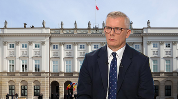 Poświadczenie bezpieczeństwa szefa BBN. Naczelny Sąd Administracyjny zdecydował