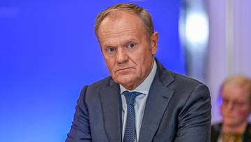 "Świat czeka na jednoznaczną decyzję". Tusk o zapowiedziach Putina