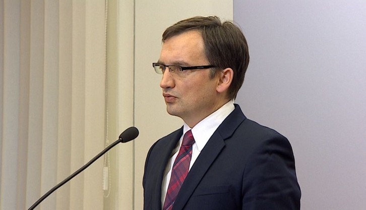 Sąd uniewinnił lekarzy Jerzego Ziobry. Rodzina zmarłego zapowiada apelację